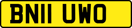 BN11UWO