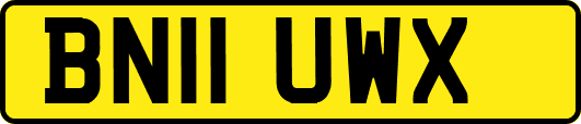 BN11UWX