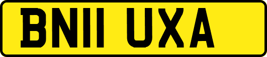 BN11UXA