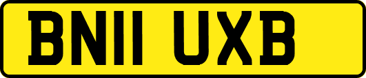 BN11UXB