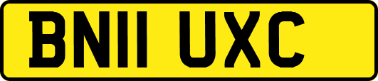 BN11UXC