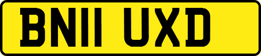 BN11UXD