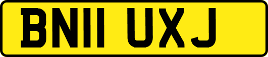 BN11UXJ