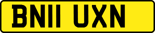 BN11UXN