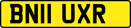 BN11UXR