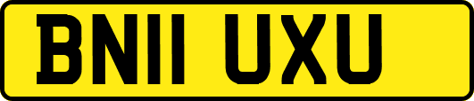 BN11UXU