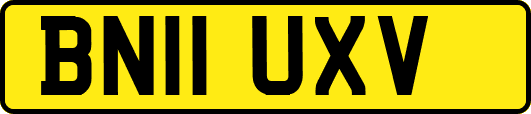BN11UXV