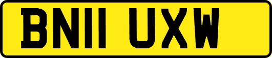 BN11UXW