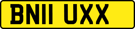 BN11UXX