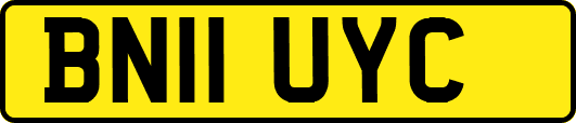 BN11UYC