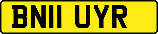 BN11UYR