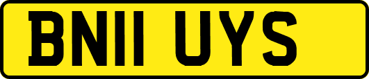 BN11UYS
