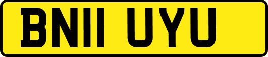 BN11UYU