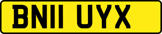 BN11UYX
