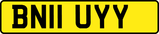 BN11UYY