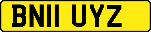 BN11UYZ