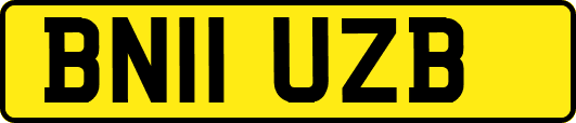 BN11UZB