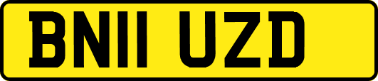 BN11UZD