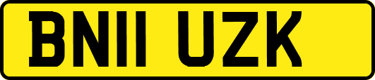 BN11UZK