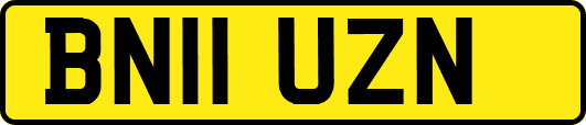 BN11UZN