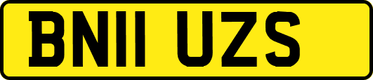 BN11UZS
