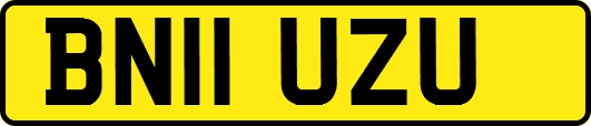 BN11UZU