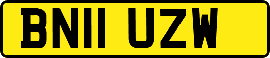 BN11UZW
