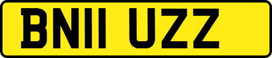 BN11UZZ