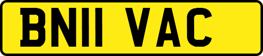BN11VAC