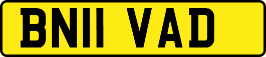 BN11VAD