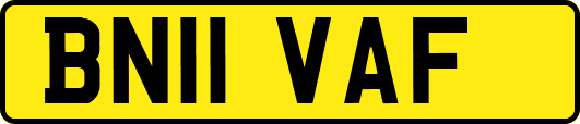 BN11VAF