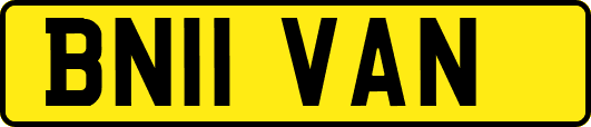 BN11VAN