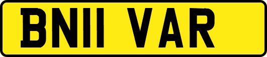 BN11VAR