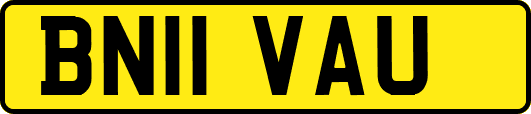 BN11VAU