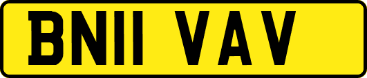 BN11VAV