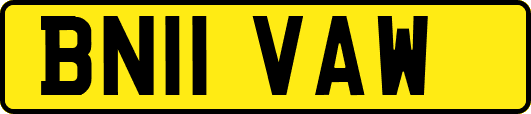 BN11VAW