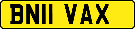BN11VAX