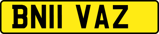 BN11VAZ