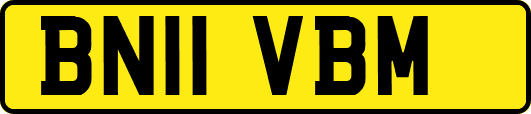 BN11VBM