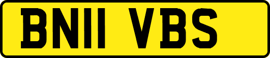 BN11VBS