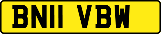 BN11VBW