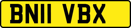 BN11VBX