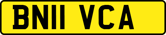 BN11VCA