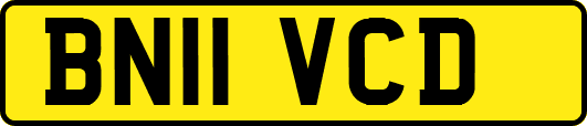 BN11VCD
