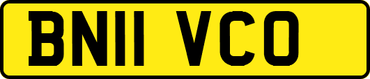 BN11VCO
