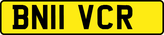BN11VCR