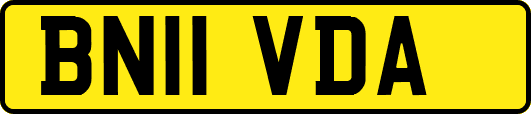 BN11VDA
