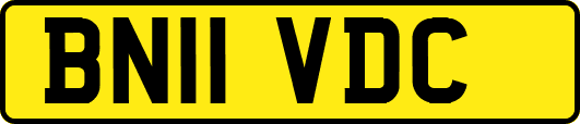BN11VDC
