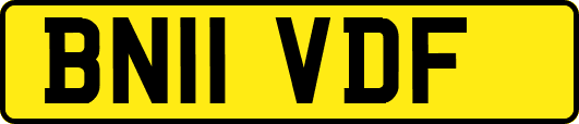 BN11VDF