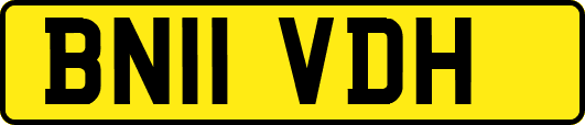 BN11VDH
